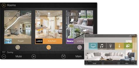 Exclusive: URC Total Control 2.0 is Complete Overhaul of.